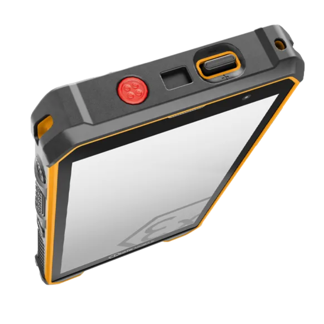 Smartphone Zona 2/22 | IS880.2 | i-safe MOBILE